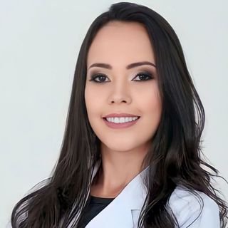 Dra. Jacqueline Rosane Ribeiro Ferreira