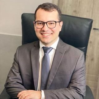 Dr. Attilio Santoro Junior
