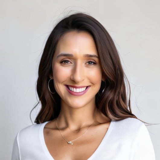 Dra. Damiana Fernandes de Sousa