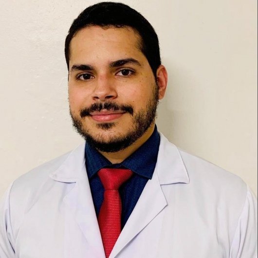 Dr. Italo Lustosa