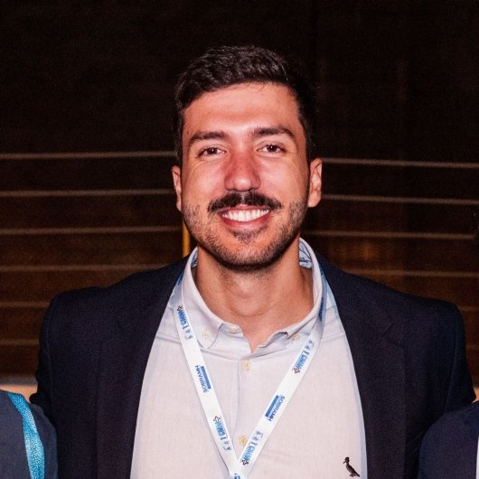 Dr. João Marcos Coelho de Azevedo