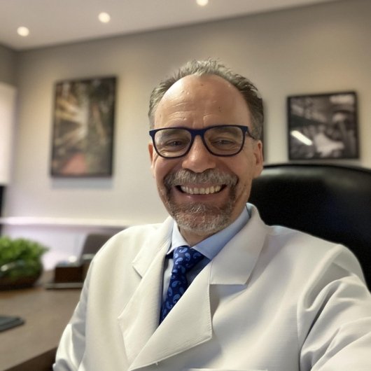 Dr. Leopoldo Nizam Pfeilsticker