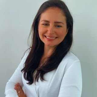 Dra. Greice Tarabay Bisson