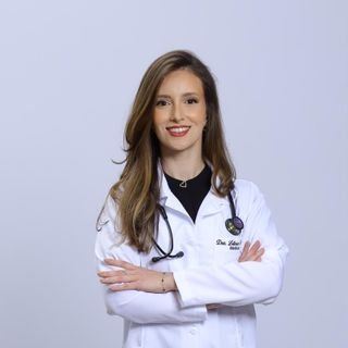 Dra. Letícia Pizetti