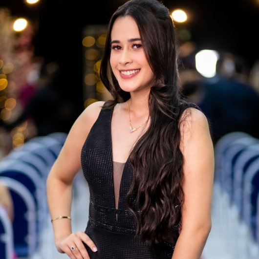 Thais Fontenele