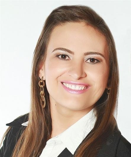 Ana Regina Da Silva Rodrigues