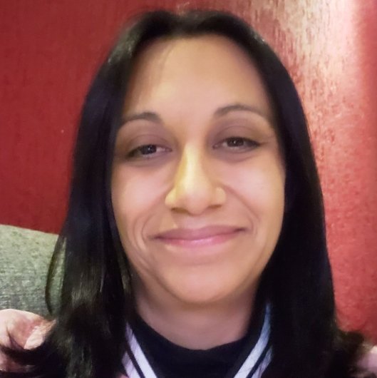 Ana Paula Brito da Silva