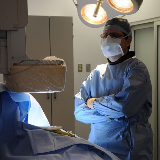 Dr. Tiago Luiz Luz Leiria