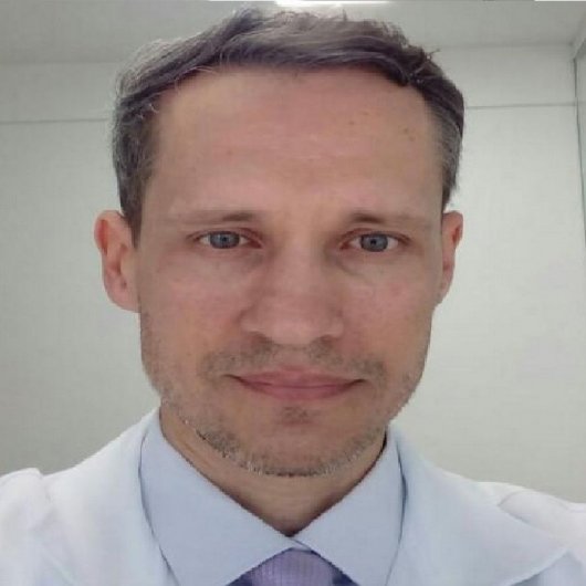 Dr. Marcio Kosinski