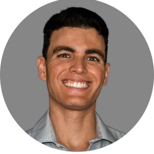 Lucas Camargo Pallos