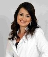 Dra. Daniela Cristina Caetano Maia