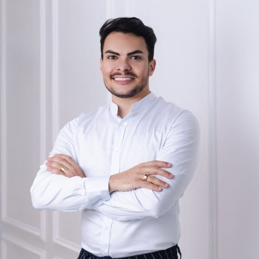 Dr. Italo Ramos Lucas