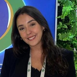 Dra. Maria Mariana Paula Passos