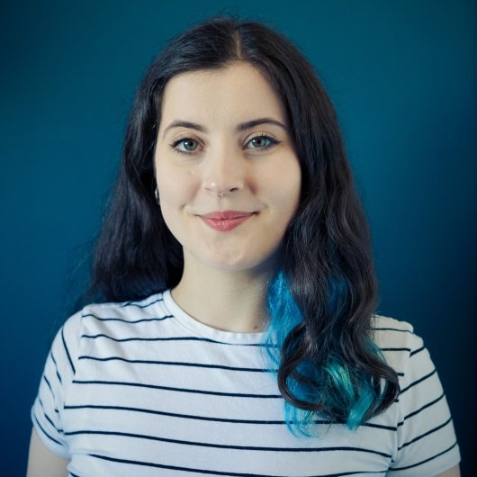Priscilla Melchiori Vieira Rauth