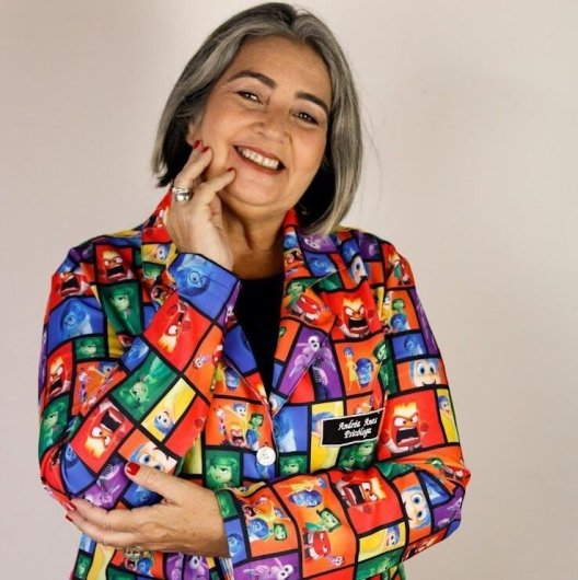 Dra. Andréa Anes Pereira