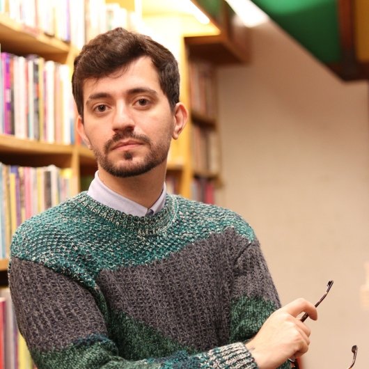 Dr. Elias Farias