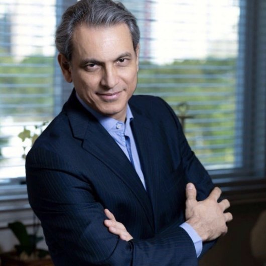 Dr. Marco Túlio Ribeiro