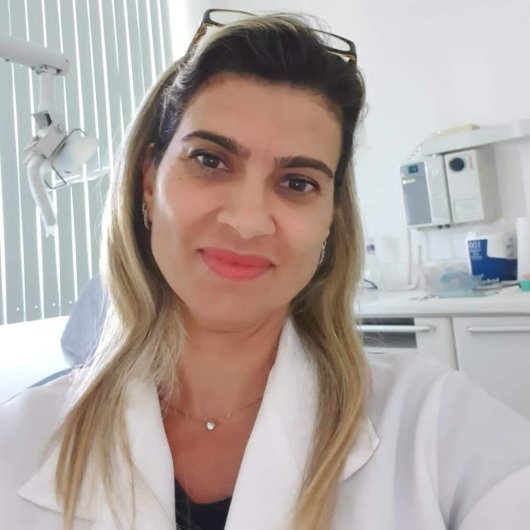 Dra. Maria Isabel Freitas Pinheiro