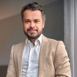 Dr. Alberto Messias Jr