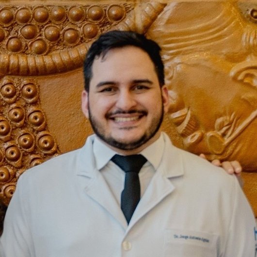 Dr. Jorge Antonio Aguiar de Sousa