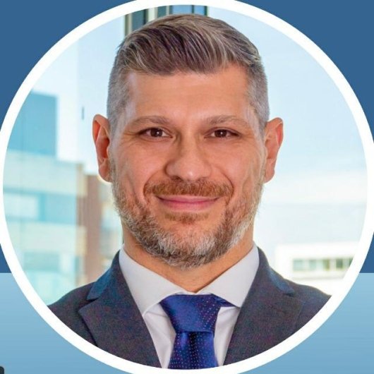 Dr. Carlos Sperandio