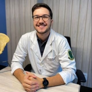 Dr. Hitallo Lima da Silva