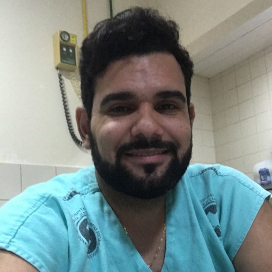 Dr. Billy Rodrigues