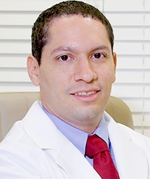 Dr. Herbert Ives Barretto Almeida