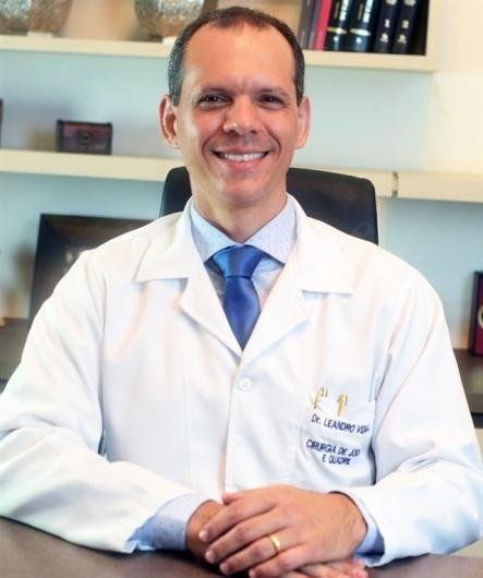 Dr. Leandro Vidigal