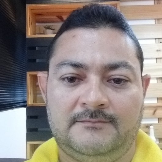 Josivan Teixeira de Andrade