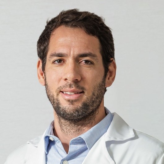 Dr. Felipe de Barros Falcão de Lacerda