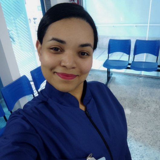 Andreza de Souza Gomides Ferreira