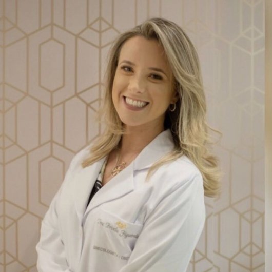 Dra. Priscila Figueiredo