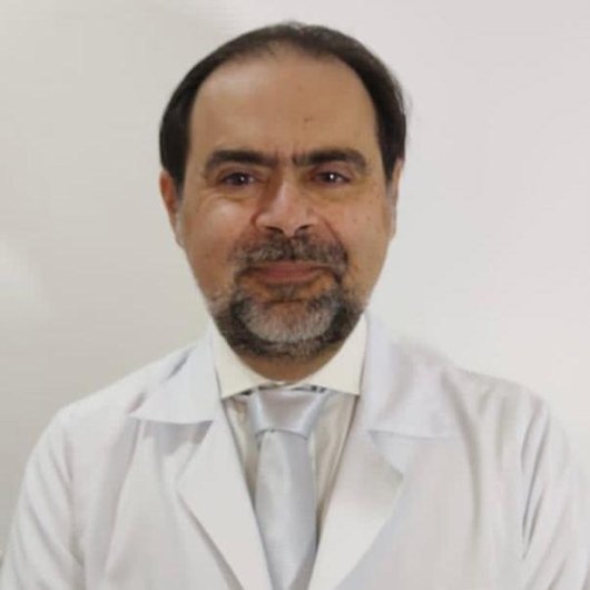 Dr. Raul Cherem Neto