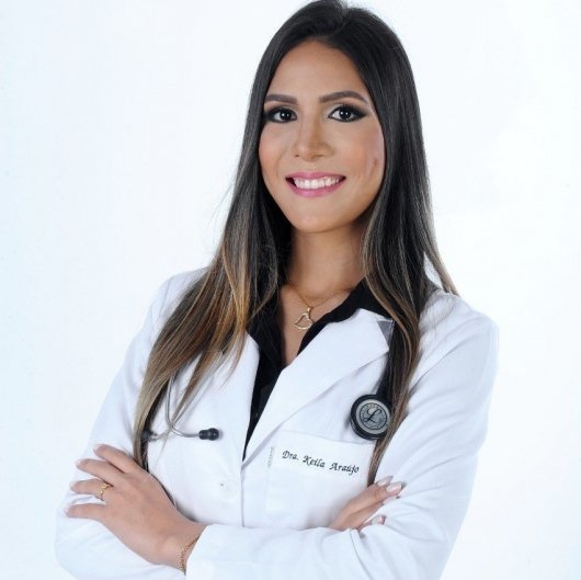 Dra. Keila Araújo Hage
