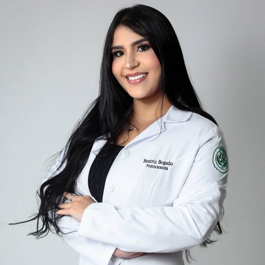 Beatriz Bogado