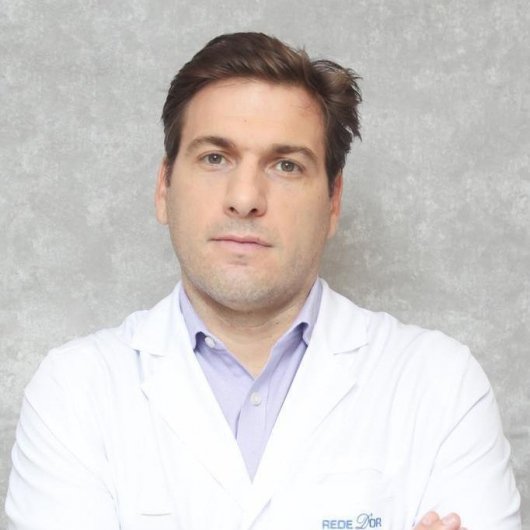 Dr. Fernando Luiz Balderi Pacheco