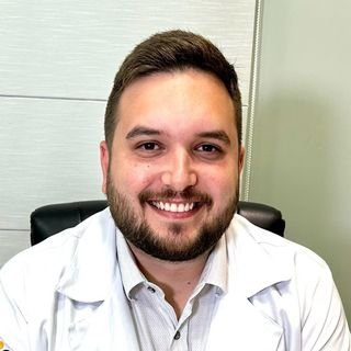 Dr. João Batista Pereira Neto