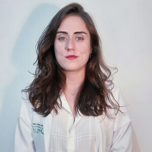 Marcela Lopes Caetano