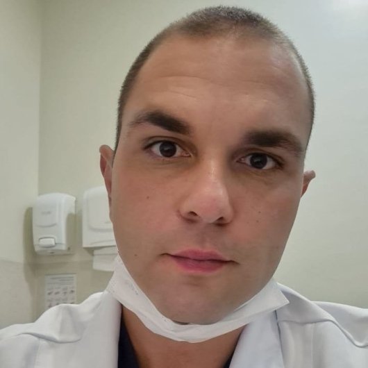 Dr. Alberto Marques Siqueira