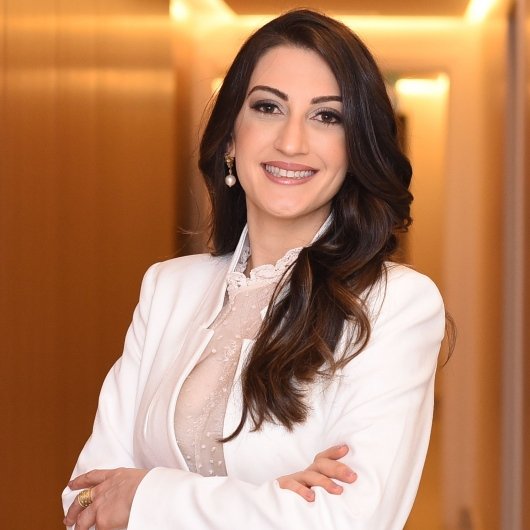 Dra. Marcela Rassi