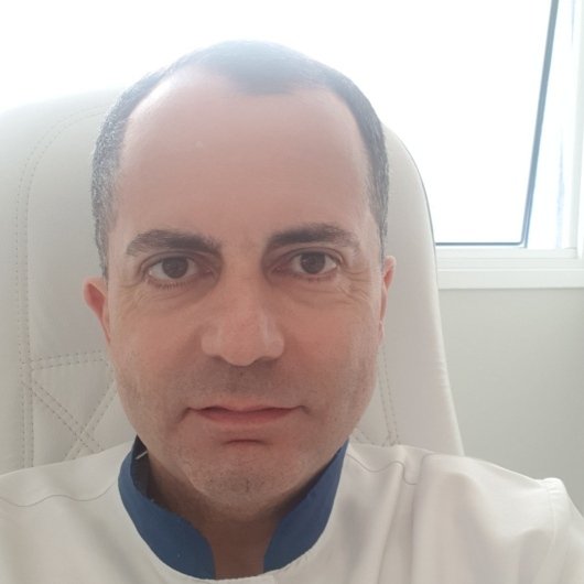 Dr. Carlos Henrique Sprenger