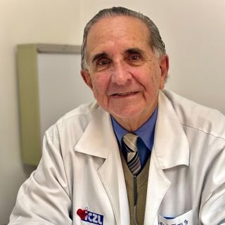 Dr. Paulo Flores Junior