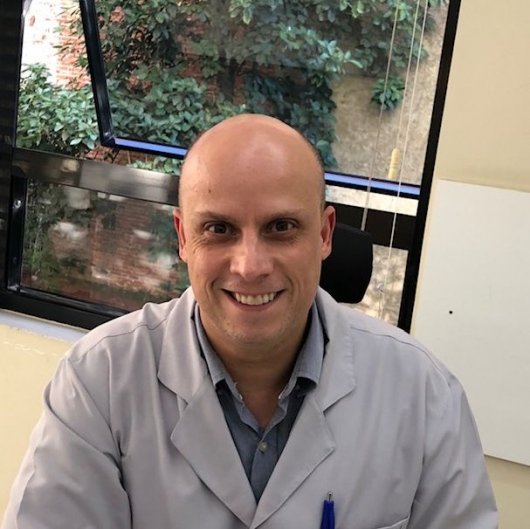 Dr. Lauro Rodrigues Casarin da Rocha