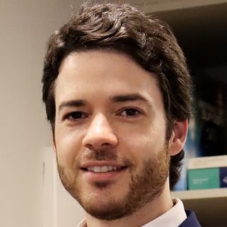 Dr. Robson Lorenz de Oliveira