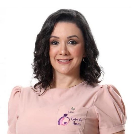 Gislene Maria Ramos