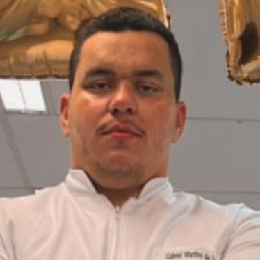 Dr. Gabriel Martins da Cruz