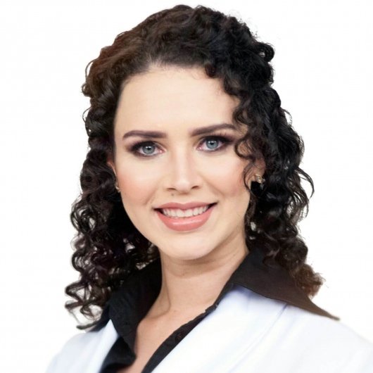 Dra. Priscilla Luna