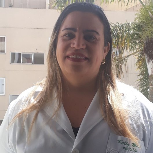 Kelly Motta