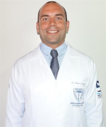 Dr. Bruno Dragone